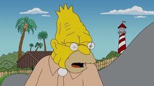 Simpsonovi Čtvrtky s Abiem