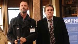 Dr. House Statečné srdce