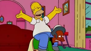 Simpsonovi Záletník Apu