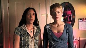 Veronica Mars 11. epizoda
