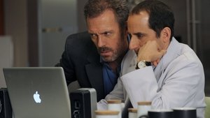 Dr. House Pán domu