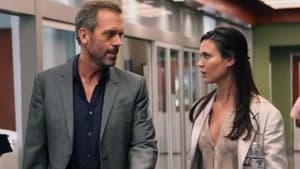 Dr. House Mrtvý a pohřbený