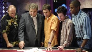 Agentura Jasno „Poker? Mmm, a předkrm nebude?!“