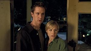 Veronica Mars Návštěva zubaře