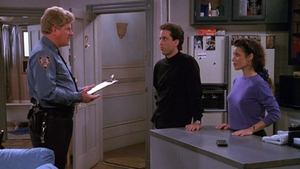 Seinfeld 3. epizoda