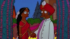 Simpsonovi Dvě paní Nahasapímapetilonové