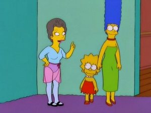 Simpsonovi Poslední step ve Springfieldu