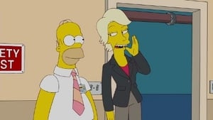 Simpsonovi Mé nahraditelné já