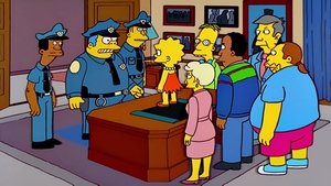 Simpsonovi Asociace Mensy zachraňuje Lízu