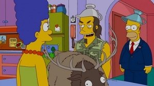 Simpsonovi Otázky Homera Simpsona