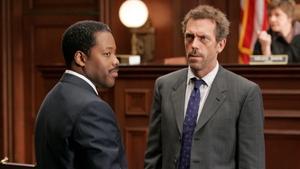 Dr. House Slova a činy