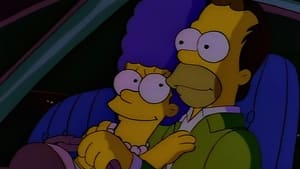Simpsonovi Jak jsem si bral Marge