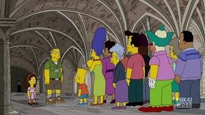Simpsonovi Největší Homer všech dob