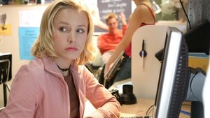Veronica Mars Důvěřovat se vyplácí