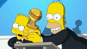 Simpsonovi Vzteklej fotr ve filmu