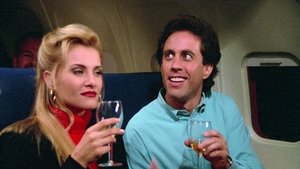 Seinfeld 12. epizoda
