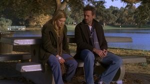 Dr. House Jeden den, jeden pokoj