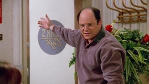 Seinfeld 14. epizoda
