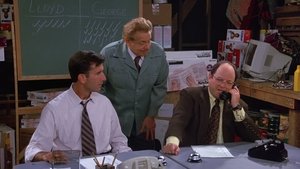 Seinfeld 3. epizoda