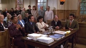 Seinfeld 23. epizoda