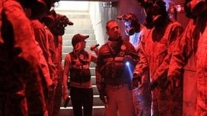 Kriminálka Las Vegas Ve skrytu