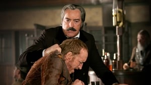 Deadwood Dvouhlavá bestie