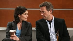 Dr. House Líbánky