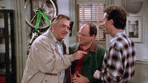 Seinfeld 6. epizoda