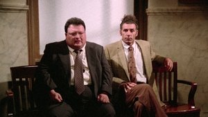 Seinfeld 4. epizoda