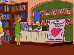 Simpsonovi Tiráda americké hospodyňky