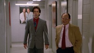 Seinfeld 1. epizoda
