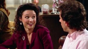 Seinfeld 1. epizoda
