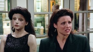 Seinfeld 15. epizoda