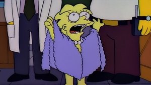 Simpsonovi Selmina volba