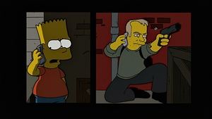 Simpsonovi 24 minut