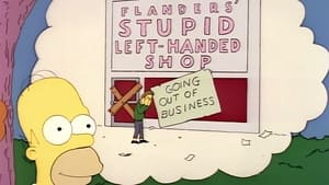 Simpsonovi Zkáza domu Flandersů