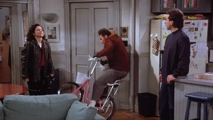 Seinfeld 13. epizoda