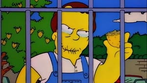 Simpsonovi Trojský citrón