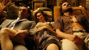Šílenci z Manhattanu Tulákova značka