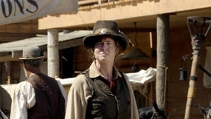 Deadwood Epidemie
