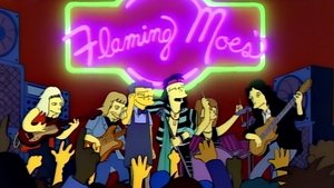 Simpsonovi U ohnivého Vočka