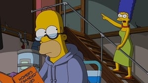 Simpsonovi Mé srdce patří Bartovi
