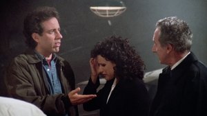 Seinfeld 22. epizoda