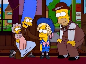 Simpsonovi Zkáza domu Simpsonů