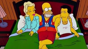 Simpsonovi Dojezdy pro hvězdy