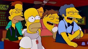 Simpsonovi Homer - Maxi Obr