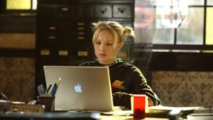 Veronica Mars Musíme se lépe poznat