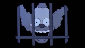 Simpsonovi Je Šáša vinen?