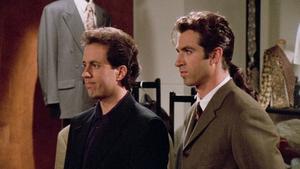 Seinfeld 19. epizoda