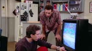 Seinfeld 10. epizoda